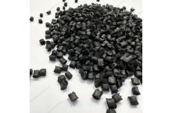 China High Elasticity Plastic PA Extruding Granules Elongation Break Nylon Polyamide Building Material supplier