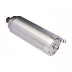 3.2kW 24000 Rpm Electric Spindle Motor Wood Stone Work Water Cooling GDZ-100-3.2 for sale