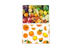 China 3D Lenticular Placemats For Gift CMYK Printing supplier