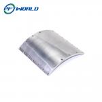 Custom Curved Part Stainless Steel CNC Lathe Machine Machining Metal Spare