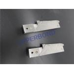 MK9 MK8 Cigarette Machine Short Folder For Format Table