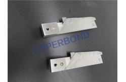 China MK9 MK8 Cigarette Machine Short Folder For Format Table supplier