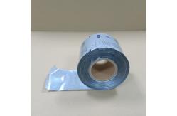 China Anti-Static Industrial Packaging Film | Transparent PE/PP Lamination Film with Customizable Width supplier