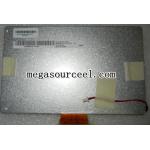 LCD Panel Types A070VW08 V2 AUO 7.0 inch 800*480 for sale