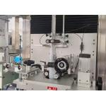 PLC Screen Shrink Sleeve Applicator Machine Label Electric 250mm