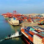 Yantian To USA / Canada FBA Ddp Shipping Service From Shanghai/Ningbo/Qingdao/Shekou/Port Klang/Yangon for sale