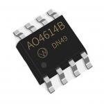 AO4614A LED Driver ic chip BOM Module Mcu Ic Chip Integrated Circuits for sale