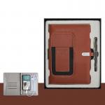 Recycled Nontoxic Power Bank Notebook Multifunctional Waterproof