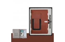 China Recycled Nontoxic Power Bank Notebook Multifunctional Waterproof supplier