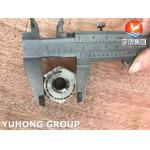 ASTM A182 F304 Threaded Hex Head Bushing