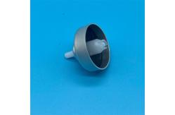 China 20mm Inverted Metered Valve for Spray Adhesives  150mcl Precision Dosage | Durable Design supplier