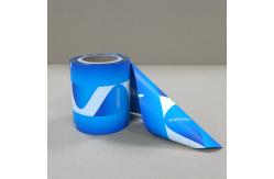 China Industrial-Grade Probiotic Composite Packaging Film Roll Oxygen Barrier Technology Pharma & Food Use supplier