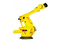 China M-2000iA Pick And Place Robot Arm High Precision 1200kg Max Load Capacity supplier