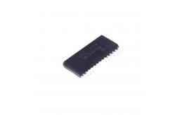 China Audio IC UTC MC34018G-S28-R standard Electronic Components P16f627-20i/ss supplier