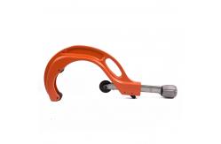 China Ppr Plastic Pipe Cutter HT160 Automatic Open Aluminum Alloy supplier