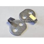Ss304 Lacing Anchor Hooks Washers For Thermal Insulation Jackets for sale
