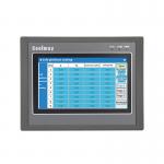 Coolmay 4.3'' HMI Integrated Touch Screen Panel RS485 RS232 Human Machine Interface Module for sale