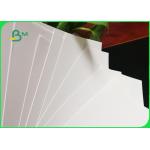 200um 250um 300um Tear Resistant & Environmental Limestone Paper For Notebook