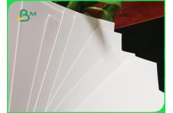 China 200um 250um 300um Tear Resistant & Environmental Limestone Paper For Notebook supplier