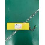 GE Mac1200ST ECG Machine Battery 15GT-SC130P-H-2805901 18V 1300mAh