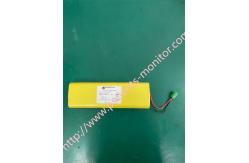 China GE Mac1200ST ECG Machine Battery 15GT-SC130P-H-2805901 18V 1300mAh supplier