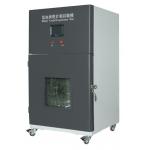 1KN ~ 20 KN Battery Test Chamber Crush Nail Penetration 0~400MM for sale