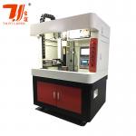 CNC Stainless Steel Metal 3D Fiber Laser Cutting Equipment Water cooling for sale