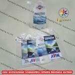 Customized Stand Up Spout Pouch Packaging With Bottom Gusset For Food