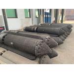 377mm 180kw Vibro Compaction Piling Replacement Pile Driver