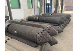 China 377mm 180kw Vibro Compaction Piling Replacement Pile Driver supplier