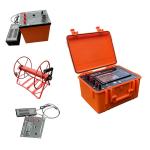 ODM Geophysical Resistivity Meter Water Borehole Terrameter Use for sale