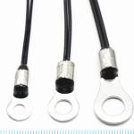 Ev Battery Temperature Sensor For Battery Covers And Power Distribution for sale