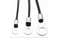 China Surface Mounting Temperature Sensor For Power Distribution Equipment supplier