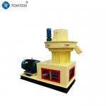 Biomass Fuel Pellet Sawdust Wheat Straw Pellet Machine Wood Chip Pellet Machine