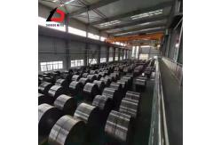 China Punching Service ASTM A36 Hot Rolled Steel Coil for Construction 1000width 1250width supplier