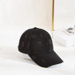 Personalized Advertising Printed Baseball Caps 100% Polyester