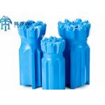 T45 89mm Quarrying Retrac Button Bit with 45CrNiMoV Alloy Steel for sale