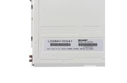 China 8.4inch LCM 640x480 300 600:1 262K CCFL TTL LQ084V1DG41 LCD Display supplier