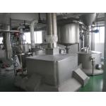Automatic Detergent Powder Production Line With PLC Control ISO9001 Certificate for sale