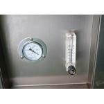 IP5 / IP6 IP Test Equipment Lamp Sand and Dust Testing Chamber OEM