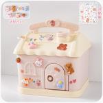 Cute Large Capacity Children'S Piggy Bank Toy Kindergarten Gift for sale
