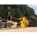 High Performance Economic Cold Bending Equipment With Fatigue Resistant Pipeline Bending Machine
