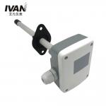 HVAC Testing Simplified IVANPER Wind Speed Direction Sensor for Duct Speed for sale