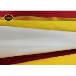 High Tension Poly Nylon Mesh Fabric , 100% Nylon Heat Resistant Mesh Screen