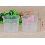 450ml PP Products Airtight Container Fish Packaging Microwave Available