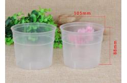 China 450ml PP Products Airtight Container Fish Packaging Microwave Available supplier