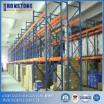 ODM & OEM High Quality Warehouse Selective Pallet Racks for sale