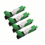 1000times Different Fiber Optic Connectors for sale