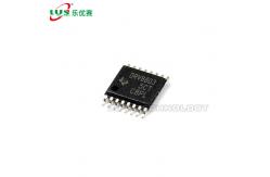 China 128B RAM Power Path Management IC HTSSOP-16 DRV8803PWP supplier