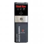 OEM RS485 Parking Ticket Machine System For Parking Access Control System